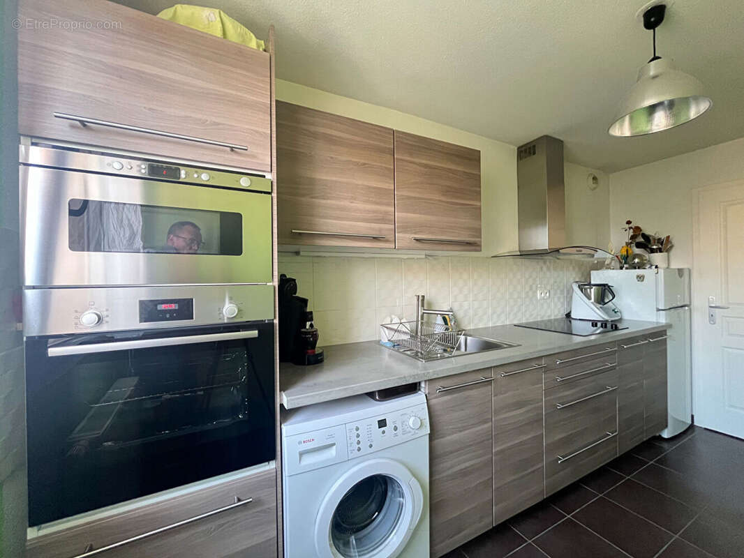 Appartement à BOOTZHEIM