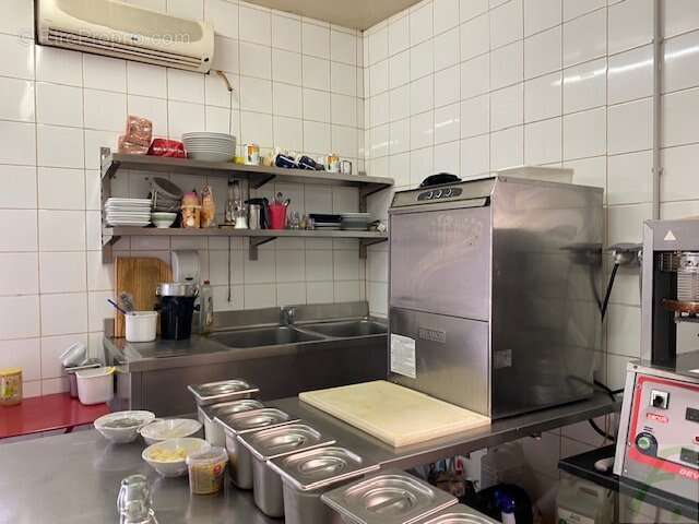 Commerce à ALBERTVILLE