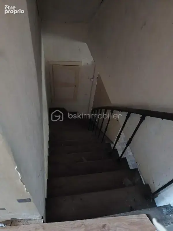  Maison de caractère de 128 m² avec vaste terrain de 2 670 m² – Fort potentiel ! - photo 6
