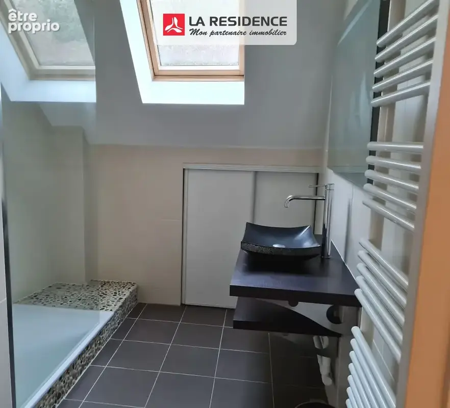Appartement 3 pièces 56 m² à vendre à Pontoise (95300) - photo 7