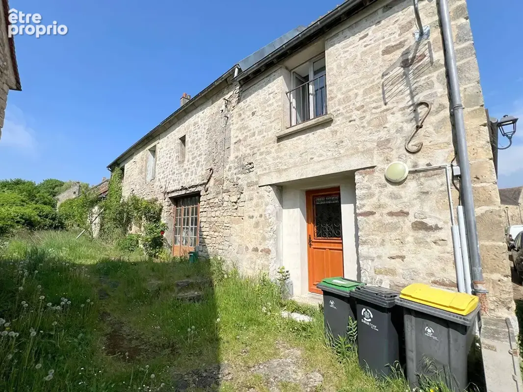 Maison NUCOURT 8 pièces 207 m² terrain de 600 m² - photo 20