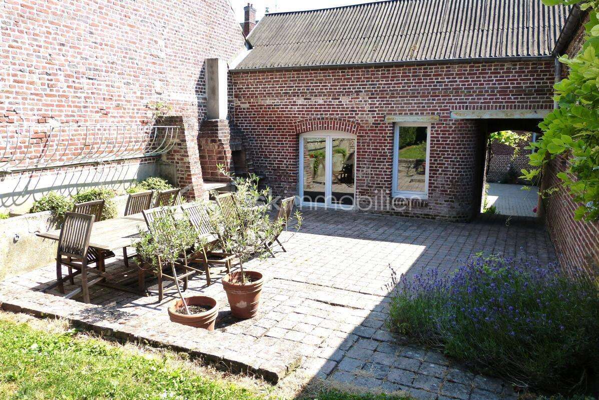 Maison à ALBERT