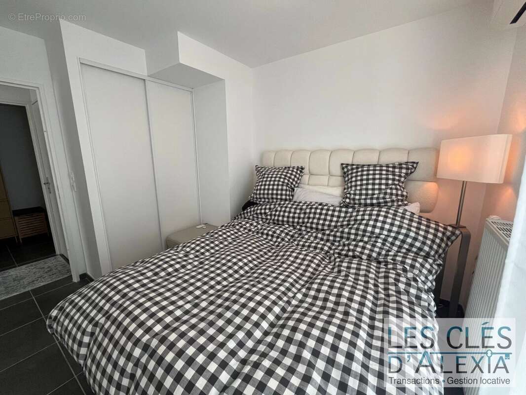 Appartement à FEYZIN