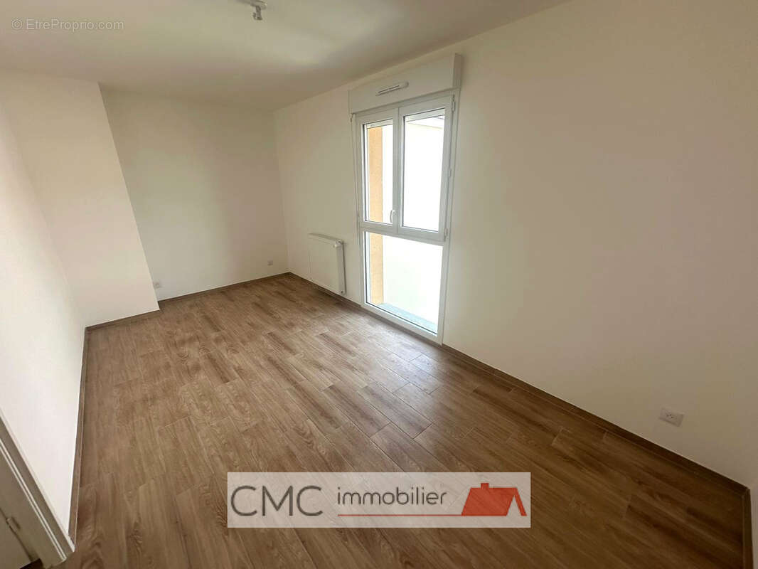 Maison de ville - LUISANT - photo 10