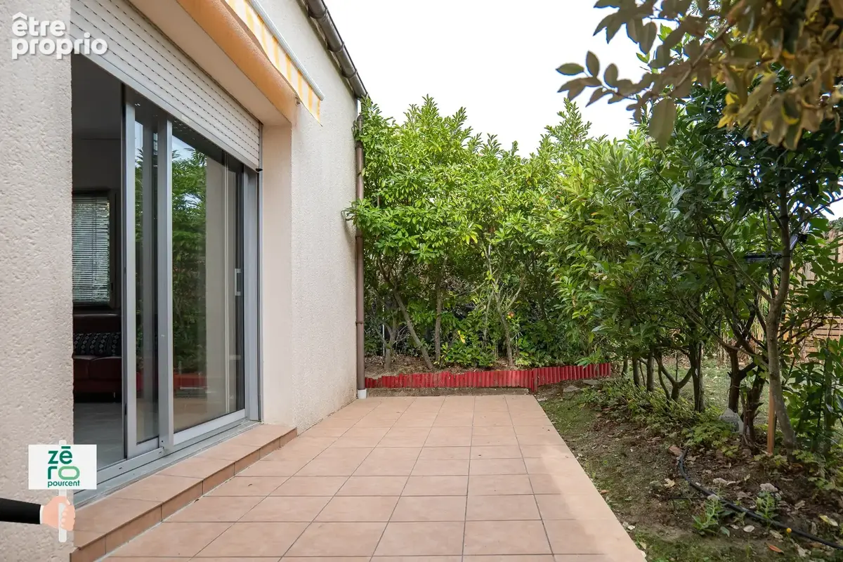 Maison d’architecte avec piscine à Avrillé   124 m2 habitables, sous-sol intégral et parc arboré de plus de 2 - photo 21