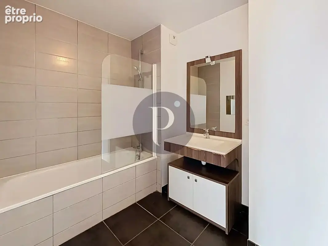 Bel appartement lumineux 3 pièces à Villejuif - photo 8