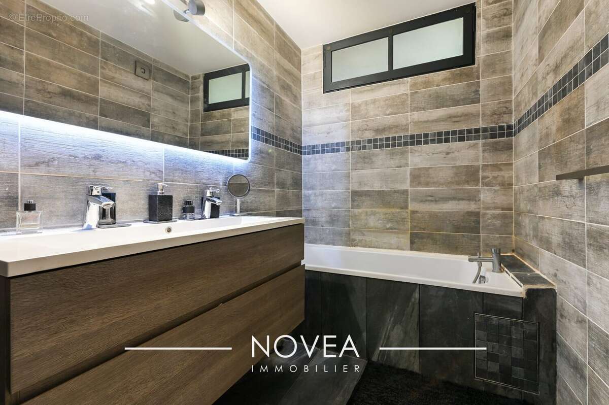 Appartement 73 m² à Lyon-5e  - photo 8
