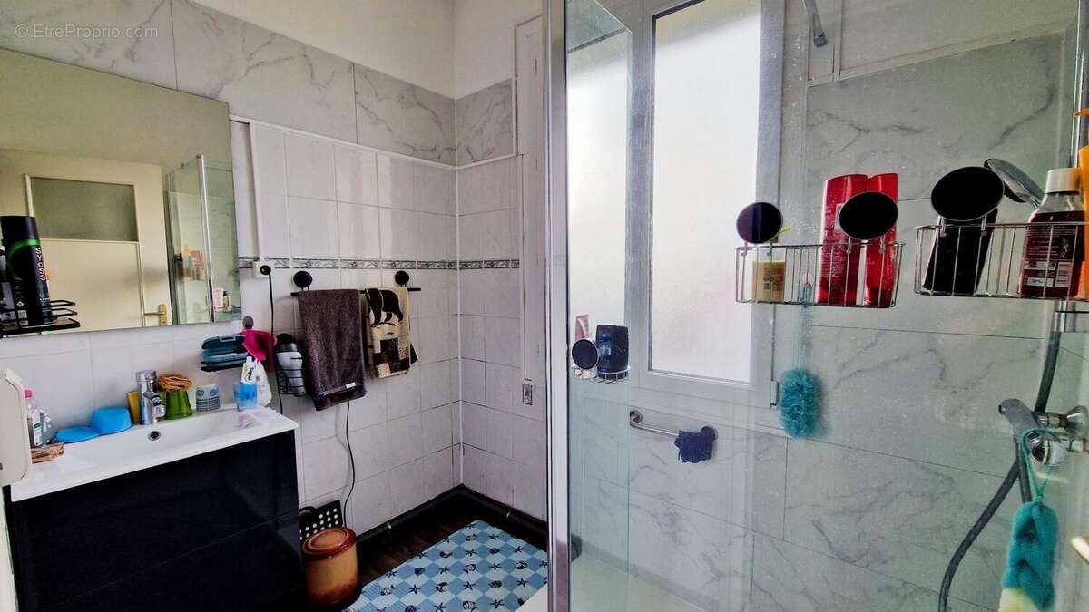 Photo 9 - Maison à CHATELLERAULT