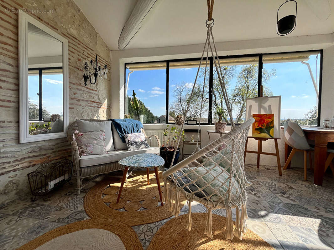 Maison à VILLENEUVE-SUR-LOT