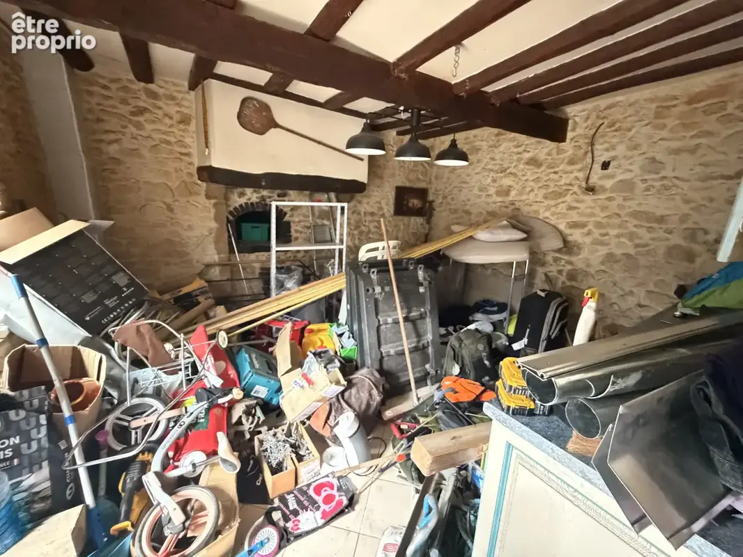 Maison familiale avec seconde habitation - photo 17