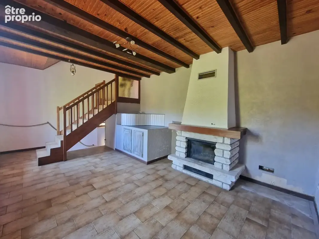 Maison 96 m2 à vendre sur terrain de 1244m2 à ARTEMARE - photo 11