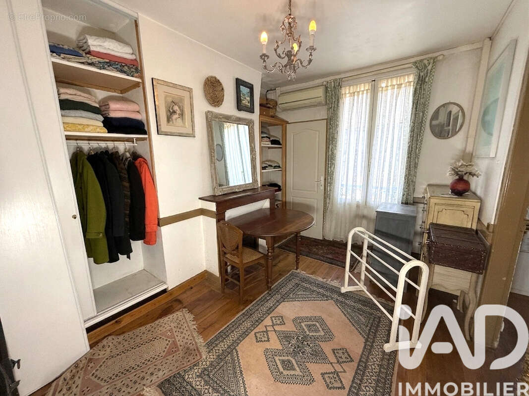 Photo 6 - Maison à BROU