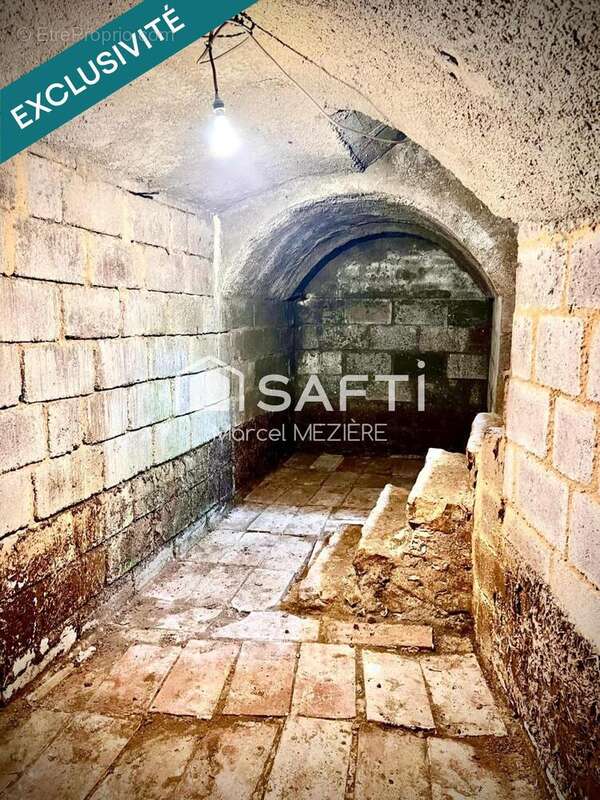 Photo 6 - Maison à SAINT-MAURICE-AUX-RICHES-HOMMES