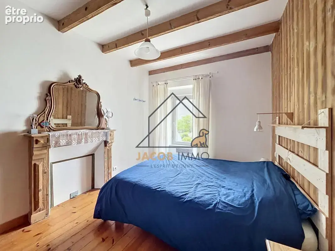 Maison en pierre à 10 min à pied de la plage du Loch - photo 9