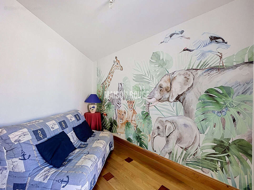 Immeuble d'exception avec roof-top, trois appartements au coeur du val-andre - photo 13