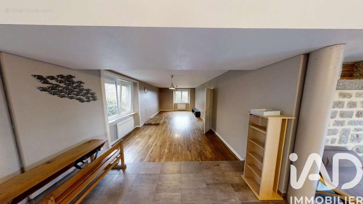 Photo 4 - Maison à BOBITAL