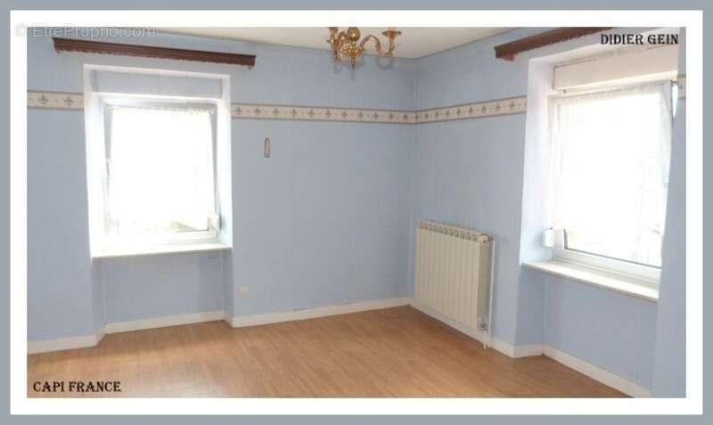 Maison à vendre 6 pièces ENCHENBERG (57) - photo 2