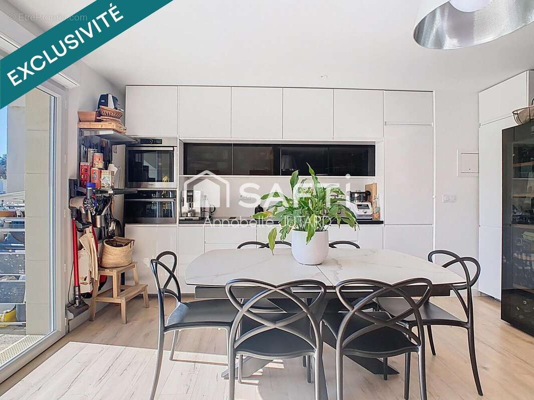 Photo 5 - Appartement à BALLAN-MIRE