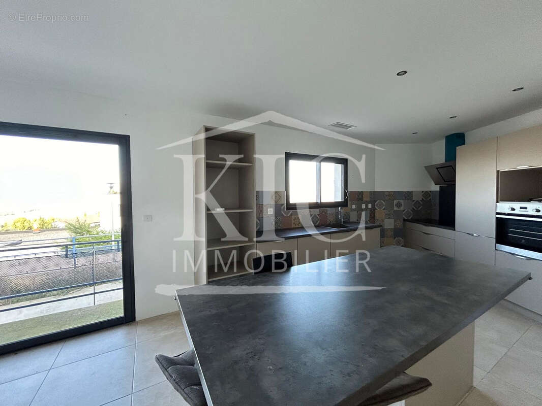 Maison à CARCASSONNE