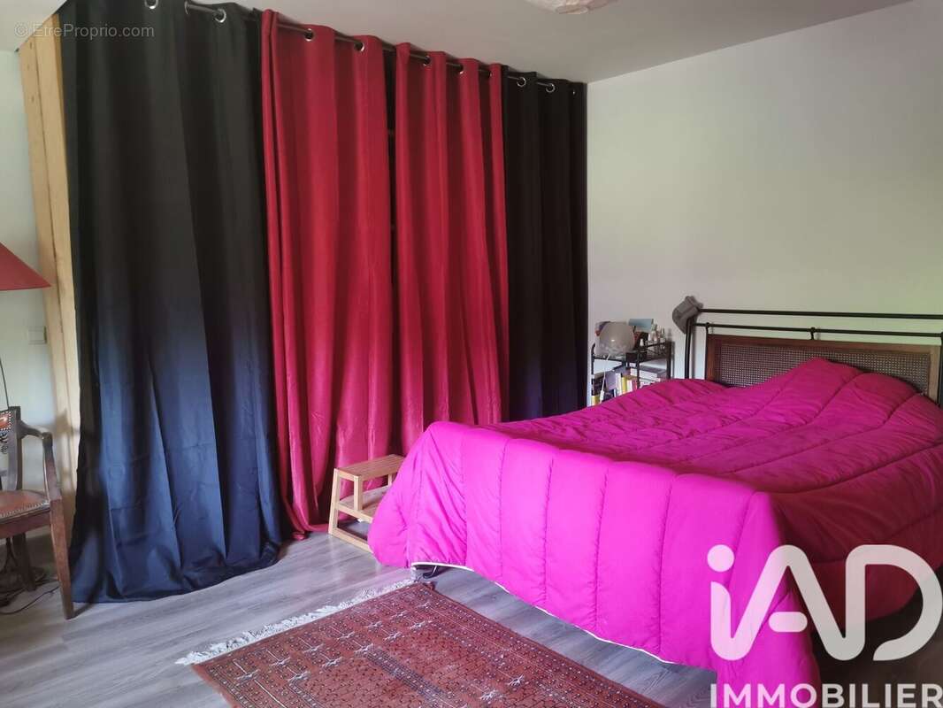 Photo 7 - Maison à GRAMMOND