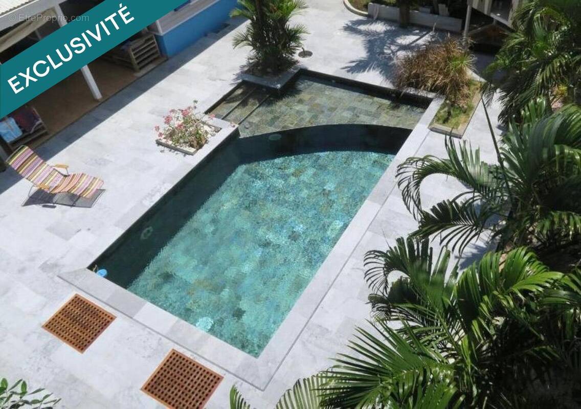 Photo 1 - Maison à LE FRANCOIS