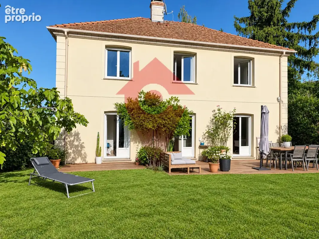 Photo Maison à Vernouillet au prix de 649 000€