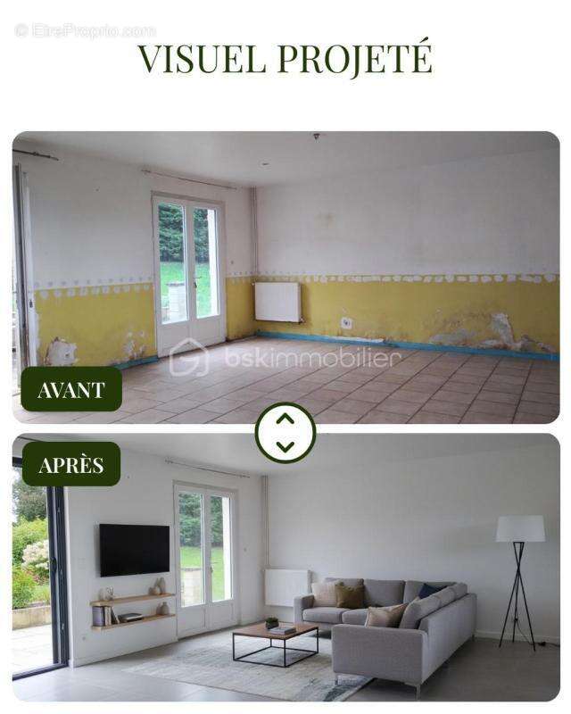Maison 127 m² proche Vendôme - photo 5