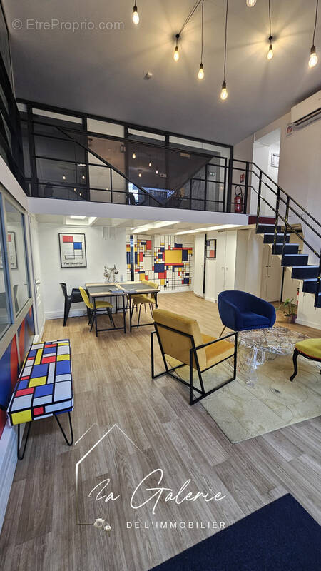 Commerce à GRENOBLE