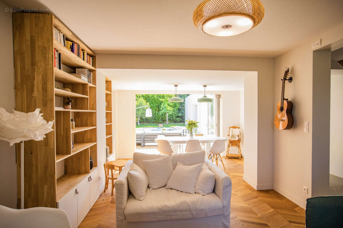 Maison à SAINT-PALAIS-SUR-MER