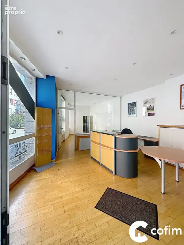 Commerce 53 m² à vendre à Tarbes (65000) - photo 3