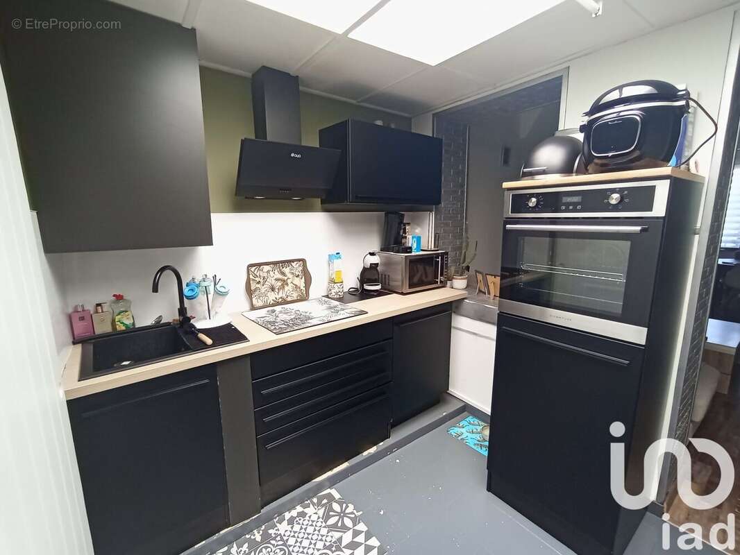 Photo 3 - Maison à WATTRELOS