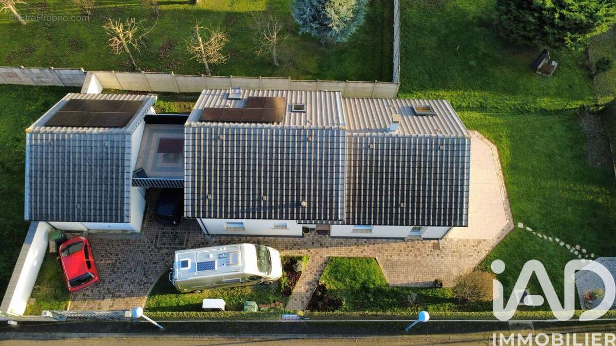 Photo 3 - Maison à TOUL