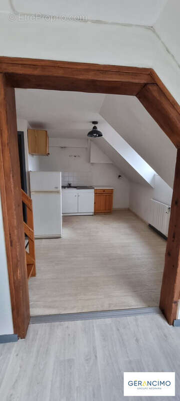 Appartement à AMIENS