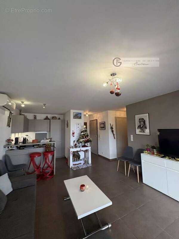 Appartement à SAN-MARTINO-DI-LOTA