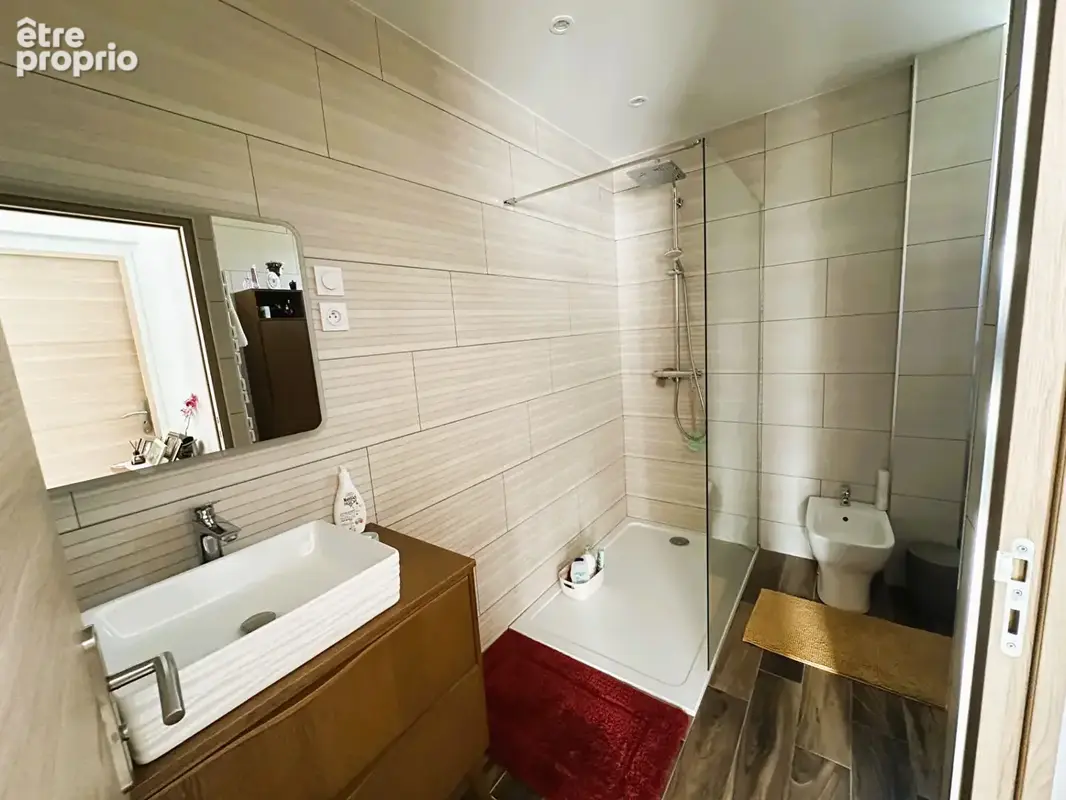 Maison Coubron 5 pièce(s) 90 m2 - photo 6