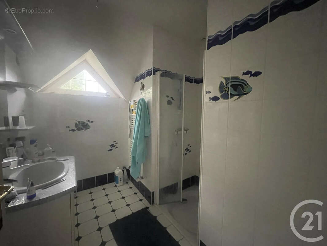 Maison 164 m² à Gaillon  - photo 6