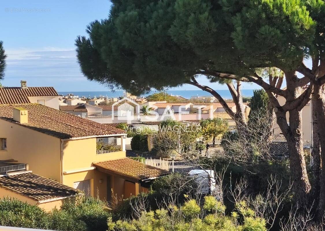 Photo 1 - Appartement à AGDE