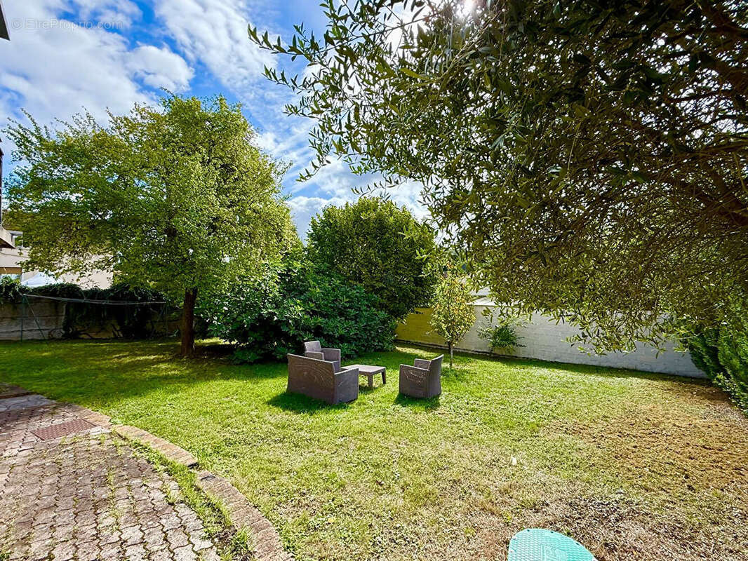 Maison à LA FERTE-SOUS-JOUARRE