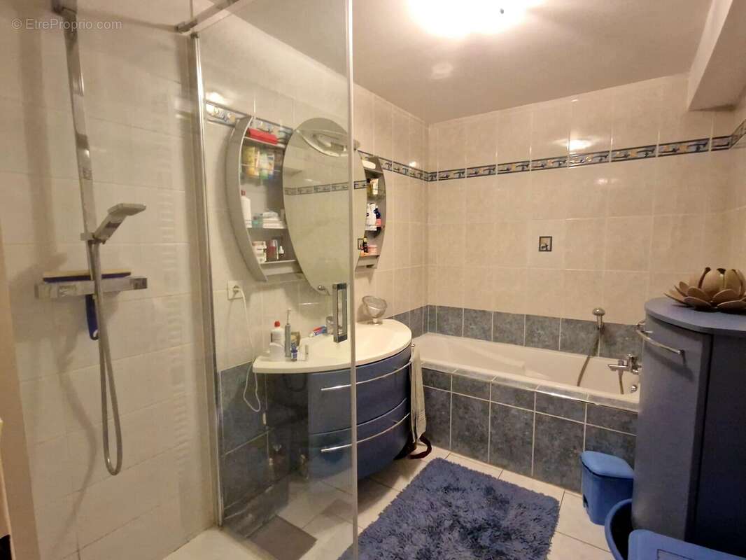 Appartement à SARREGUEMINES