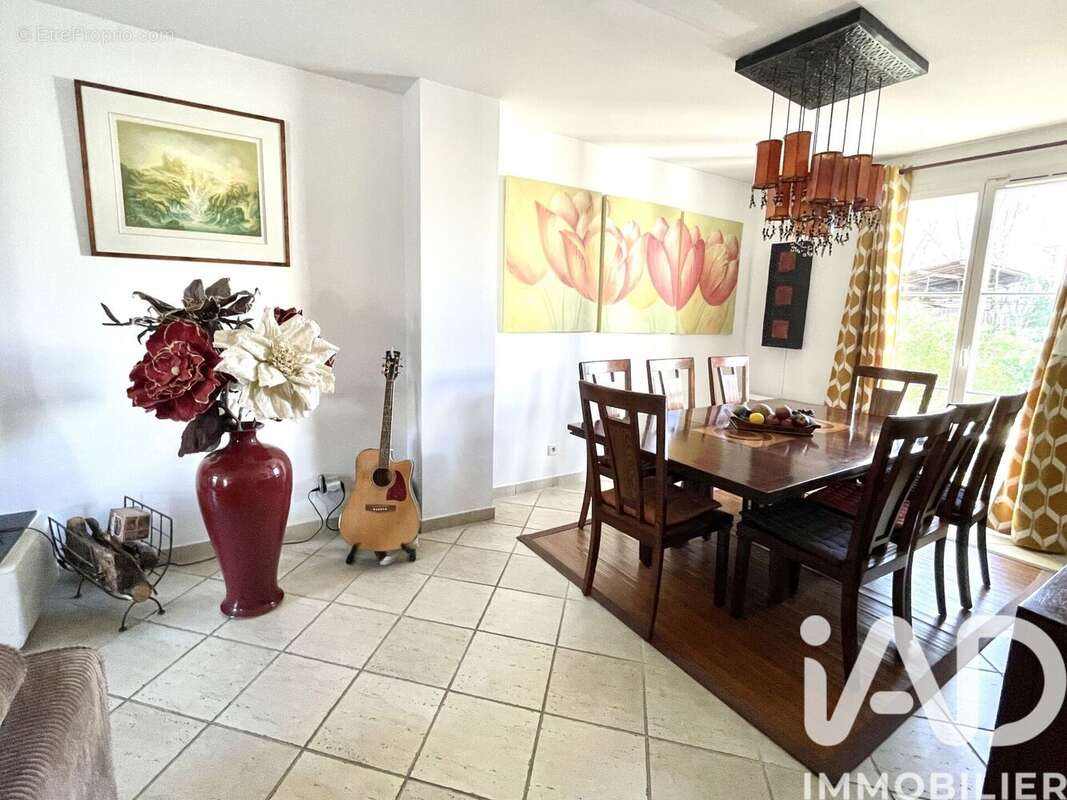 Photo 5 - Maison à DRAVEIL