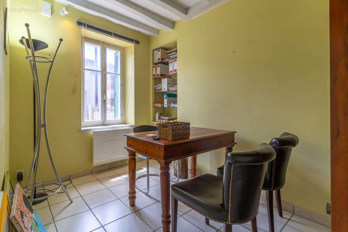 Maison à CHABRIS
