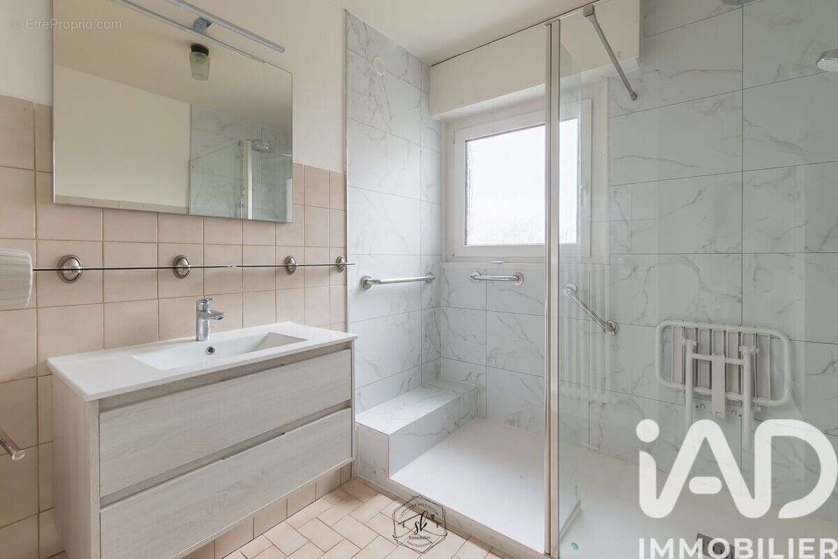 Photo 9 - Appartement à THIONVILLE