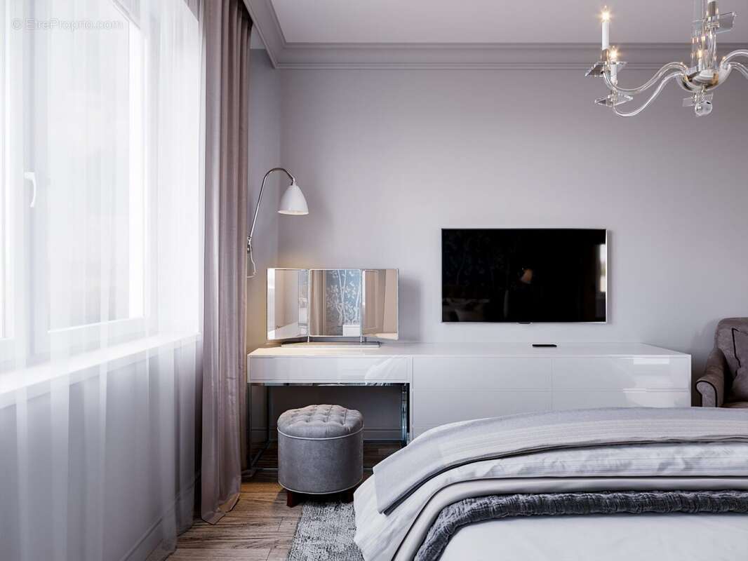 Appartement à VILLIERS-SUR-MARNE