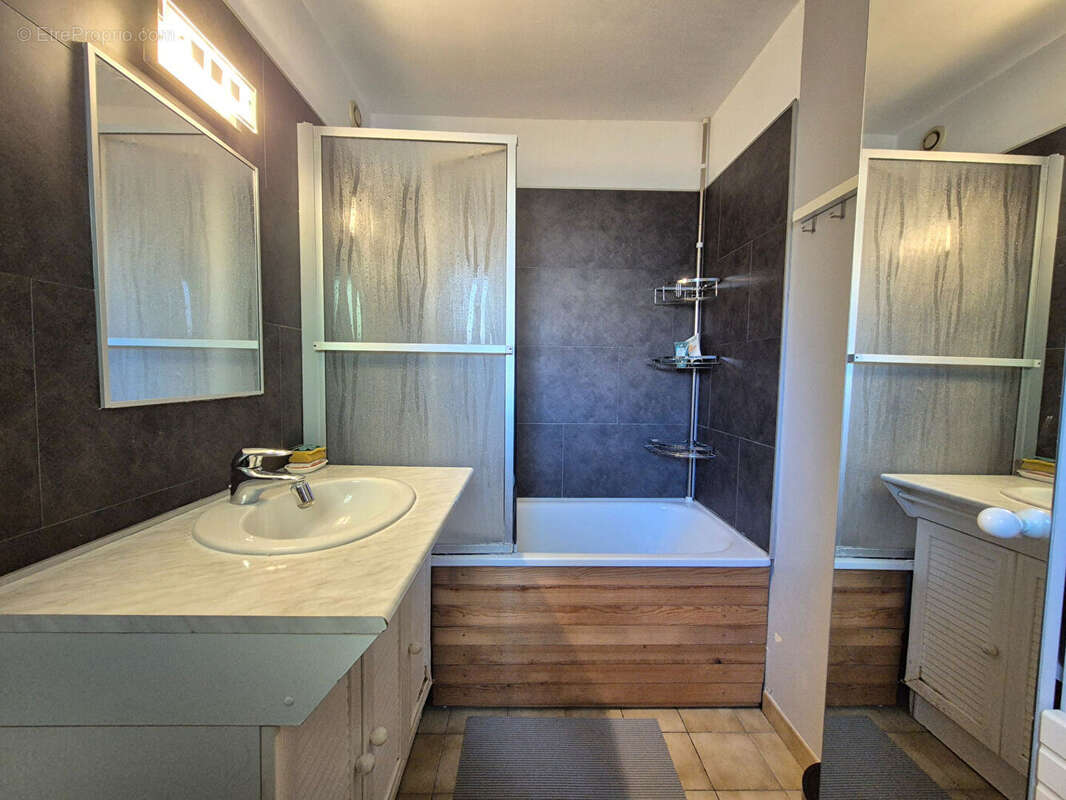 Maison à MONTIGNY-LE-BRETONNEUX