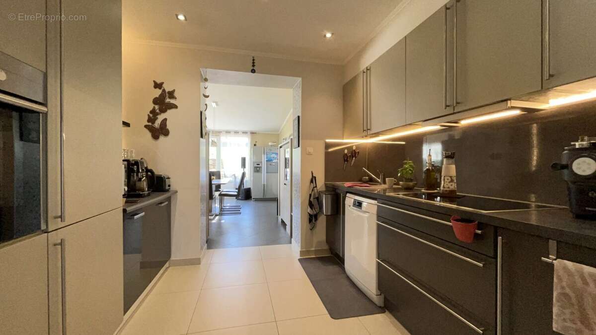Maison à MONDORFF