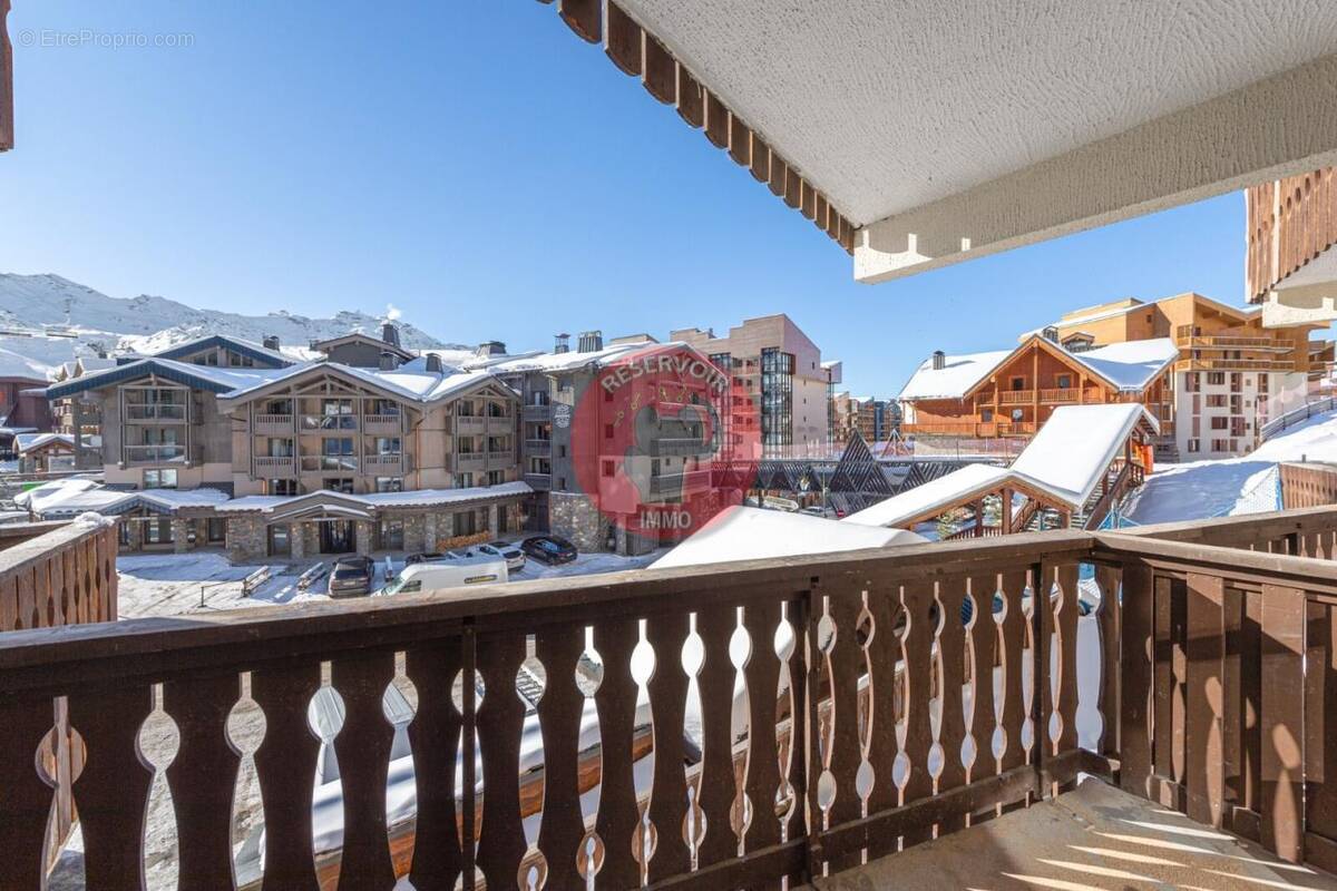 Appartement à Saint-Jean-De-Belleville  - photo 1