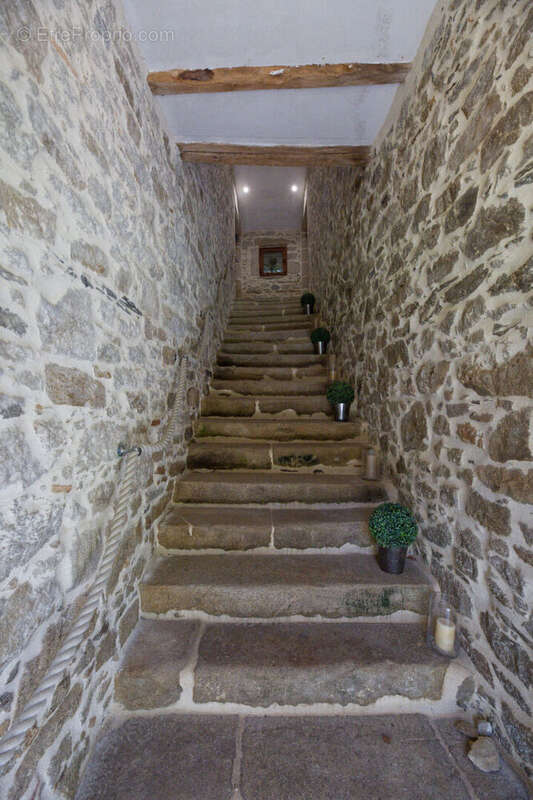 Longère à vendre Beaufou - photo 8