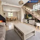 Maison à GUILLERVAL