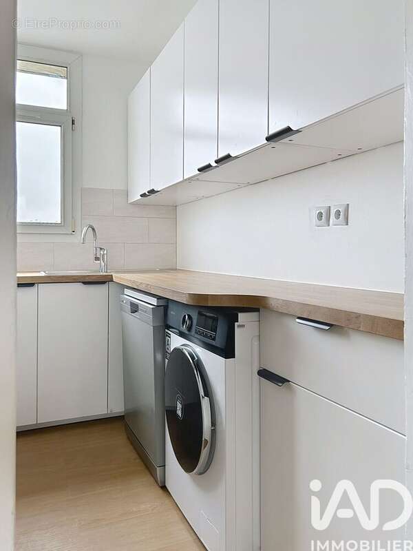 Photo 2 - Appartement à CHATILLON