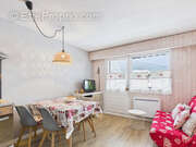 Appartement à SAMOENS